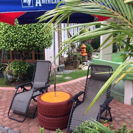 Sir Nico Guesthouse And Resort Pulilan Esterno foto
