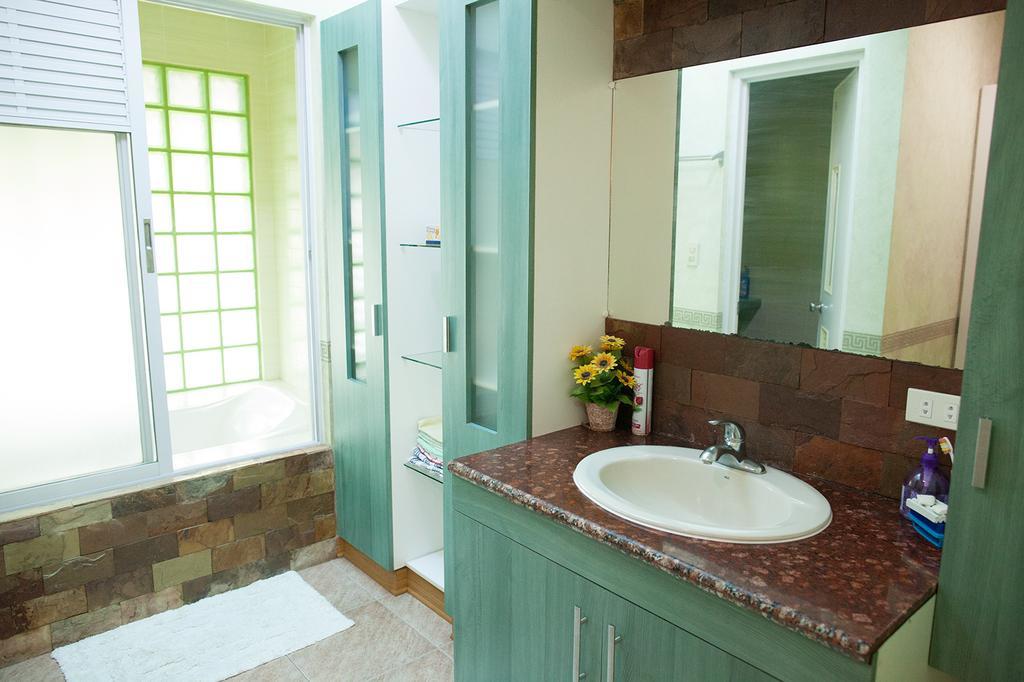 Sir Nico Guesthouse And Resort Pulilan Camera foto