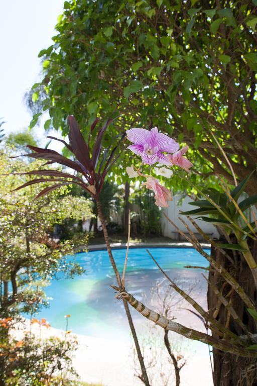 Sir Nico Guesthouse And Resort Pulilan Esterno foto