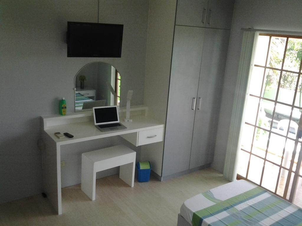 Sir Nico Guesthouse And Resort Pulilan Camera foto
