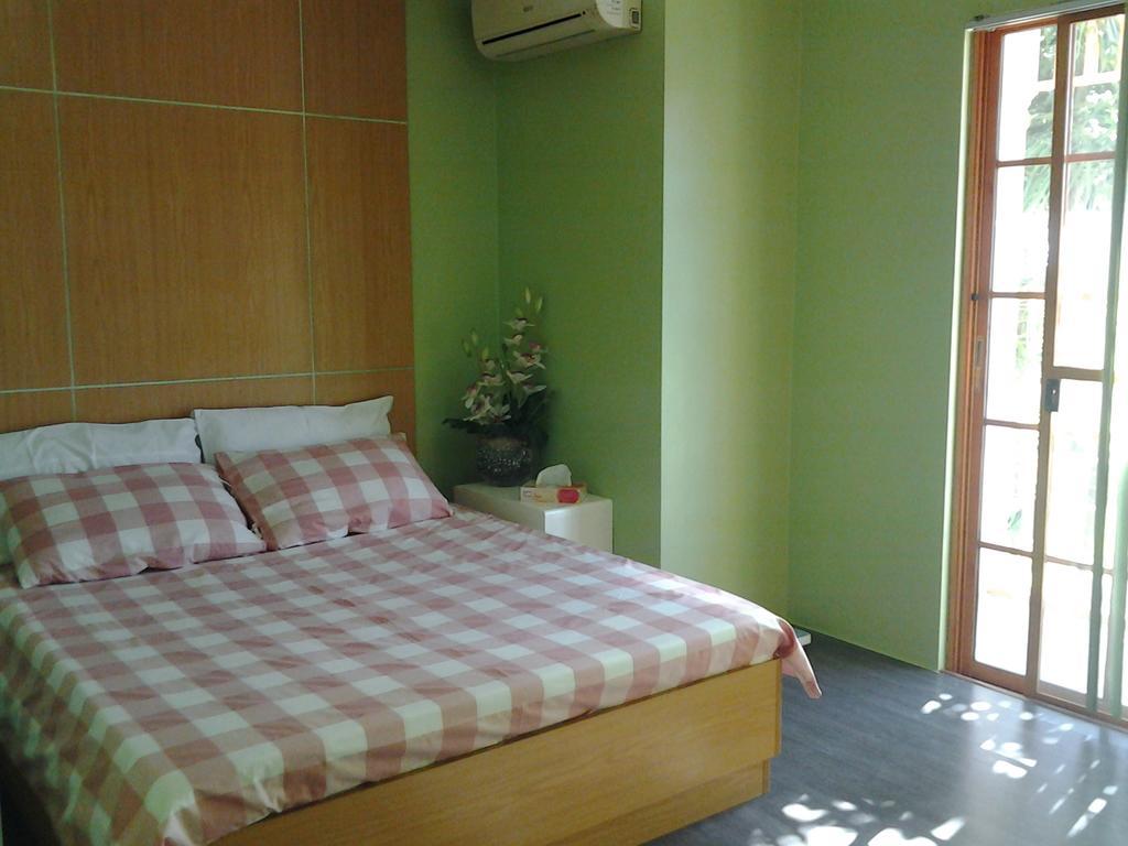 Sir Nico Guesthouse And Resort Pulilan Camera foto