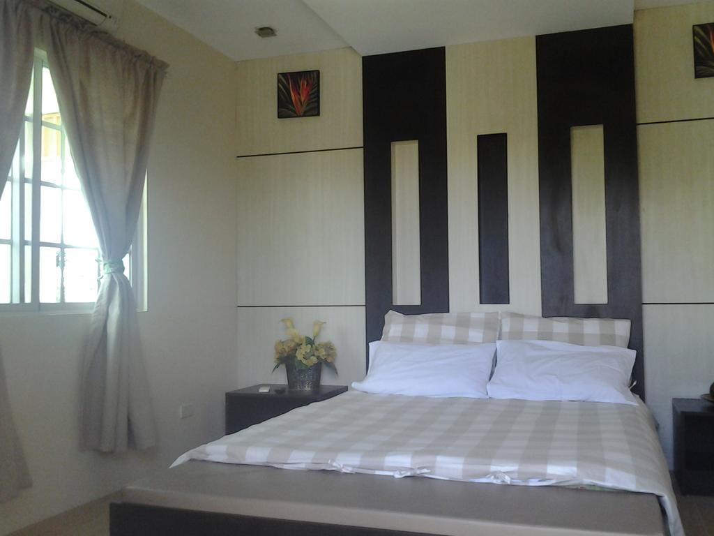 Sir Nico Guesthouse And Resort Pulilan Camera foto