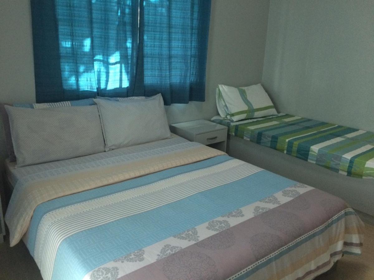 Sir Nico Guesthouse And Resort Pulilan Esterno foto